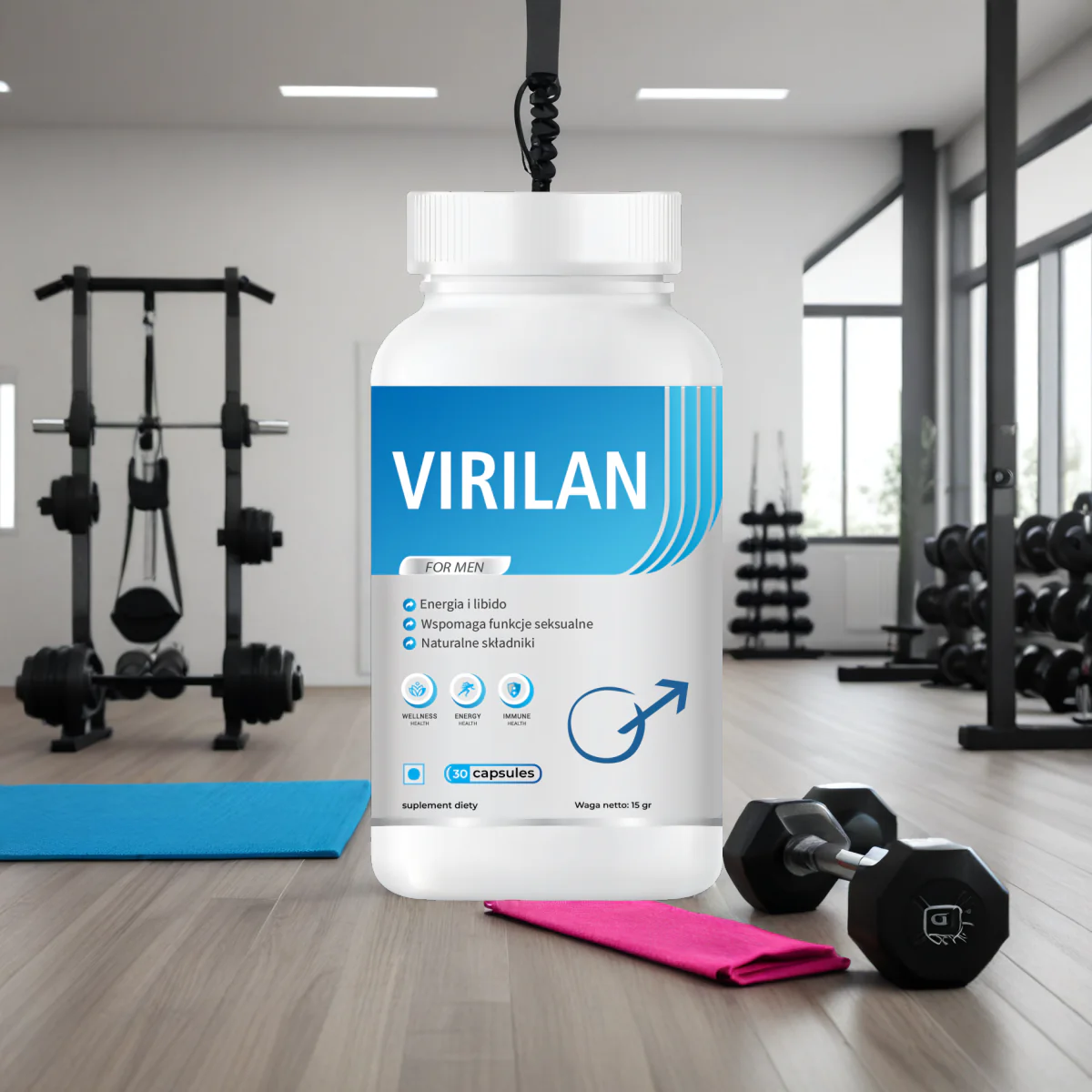 Virilan - Image 3