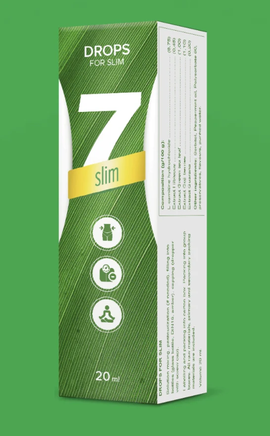 7 Slim