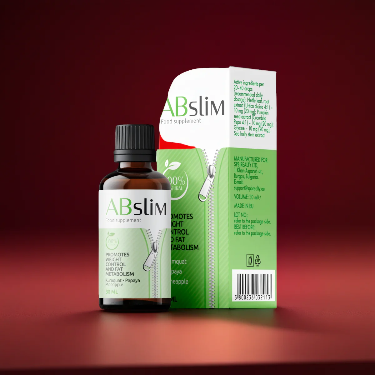 Abslim - Image 3