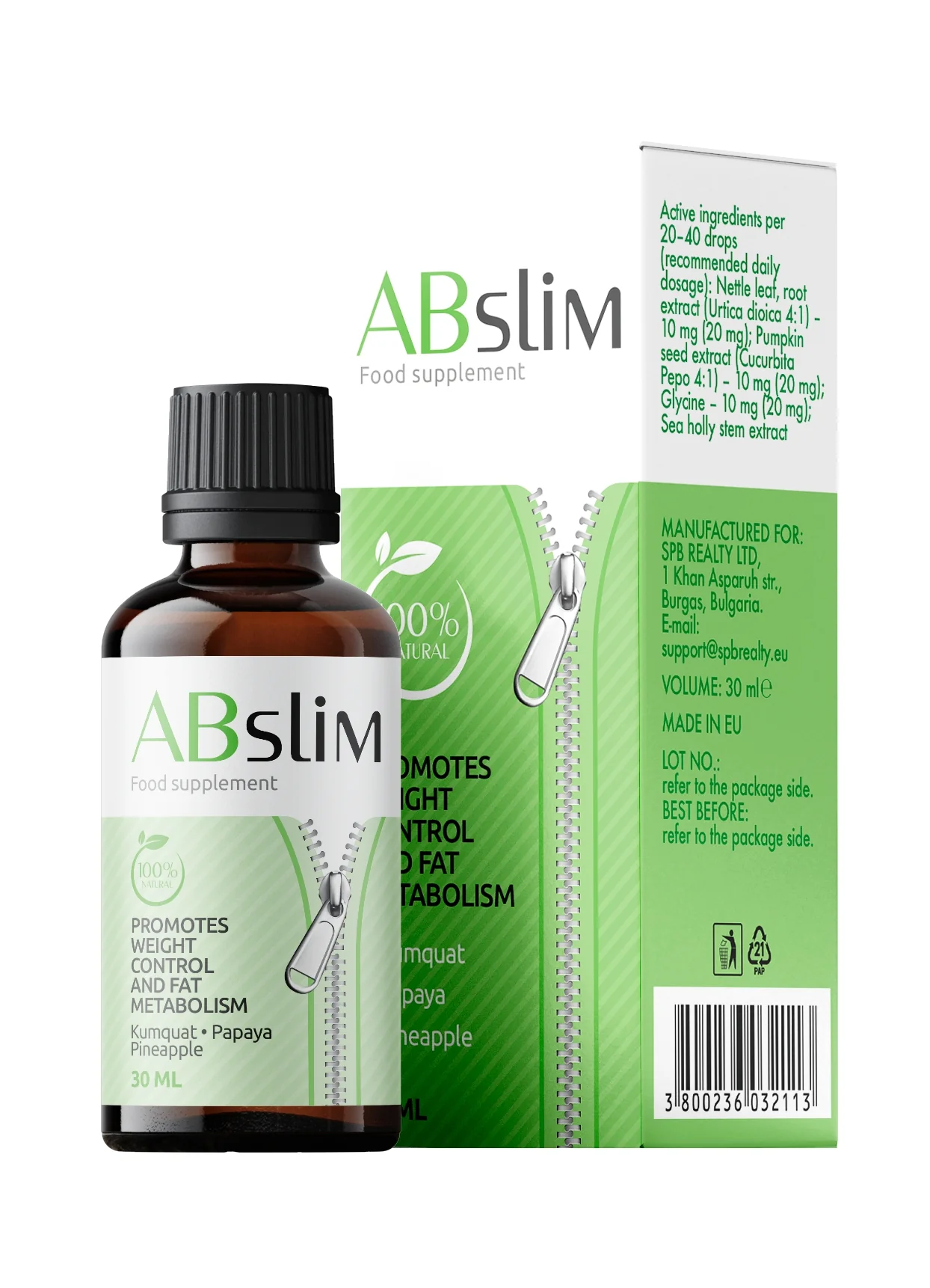 Abslim - Image 4