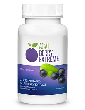 Acai Berry Extreme