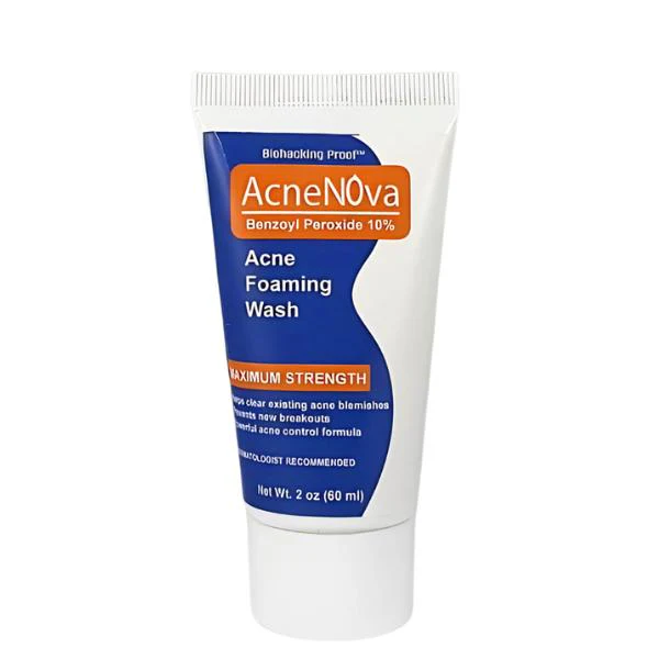 Acne Nova - Image 4