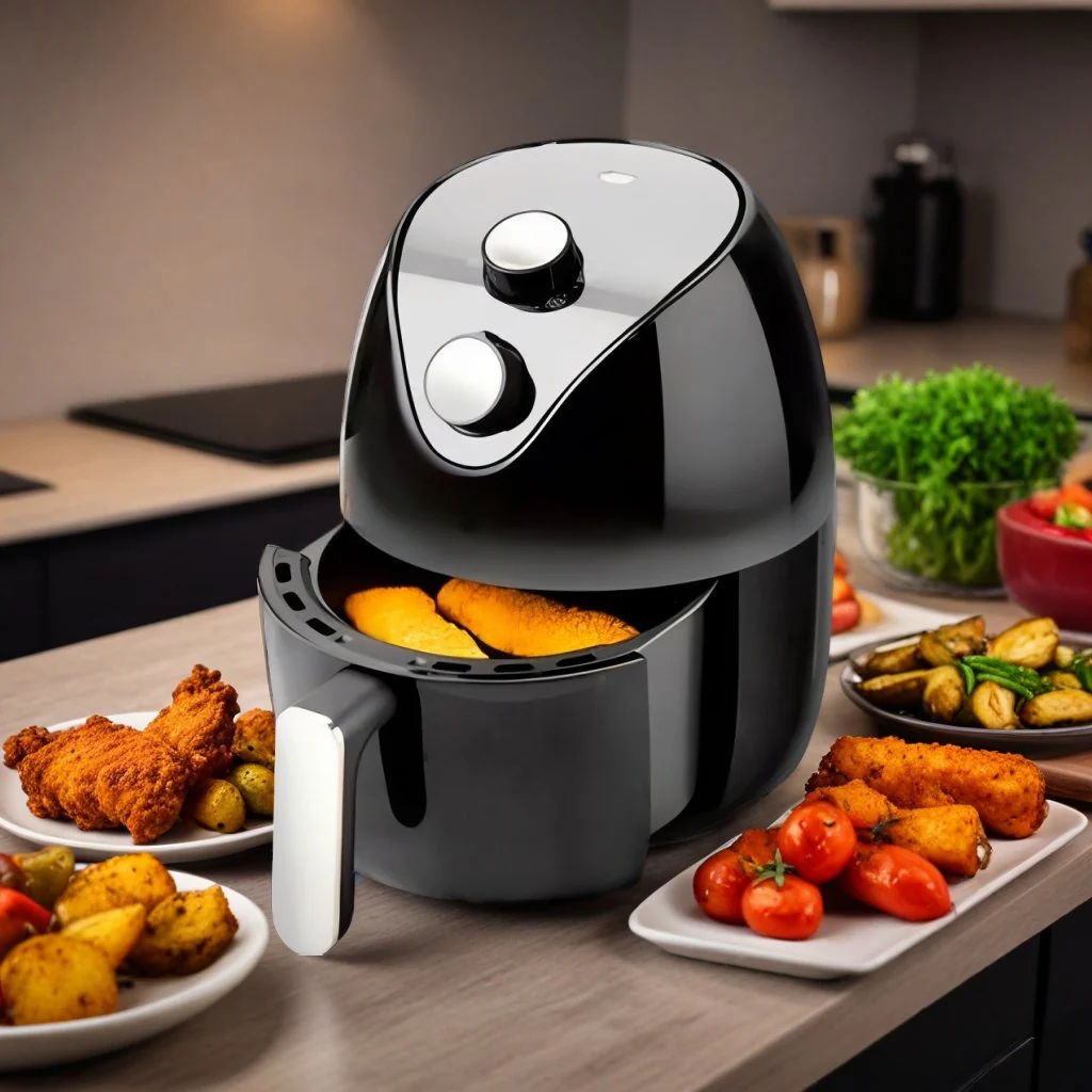 AIR FRYER 2.8L - Image 2