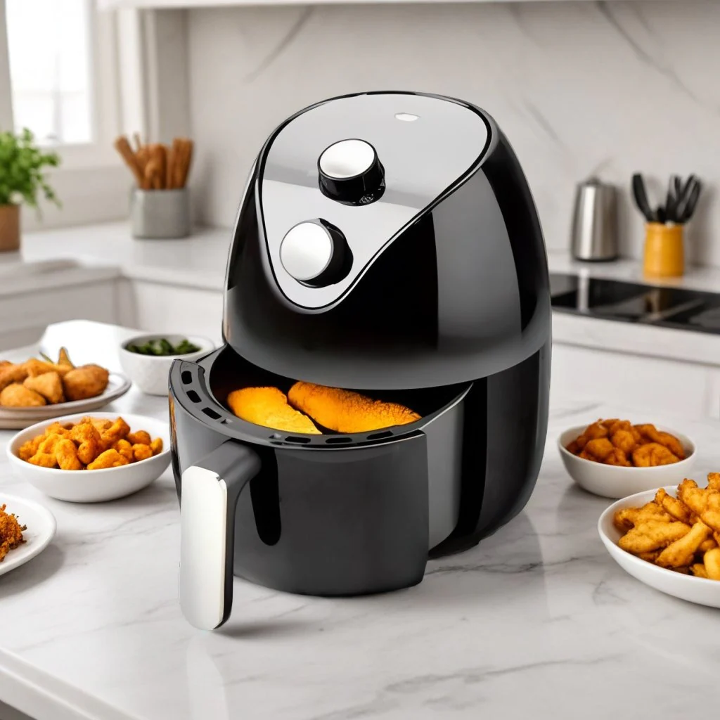 AIR FRYER 2.8L - Image 3