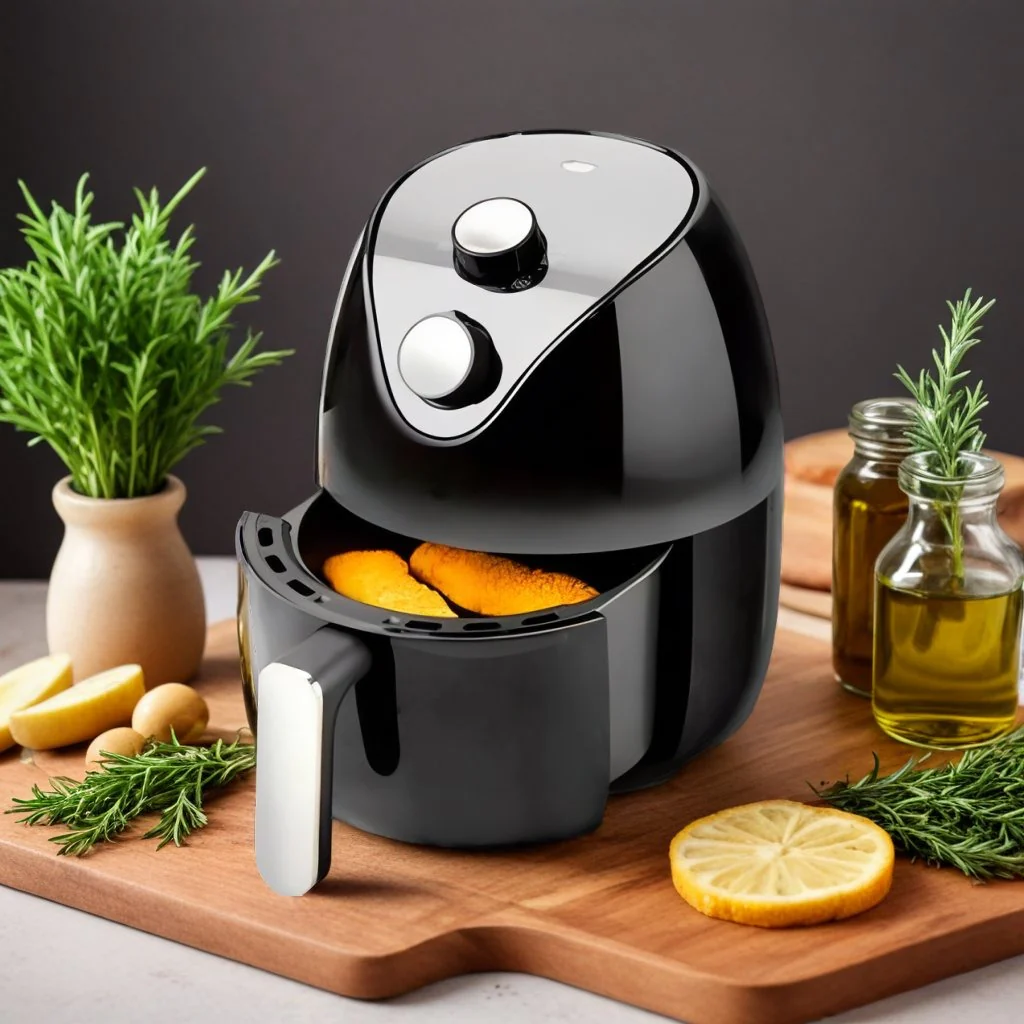 AIR FRYER 2.8L - Image 4