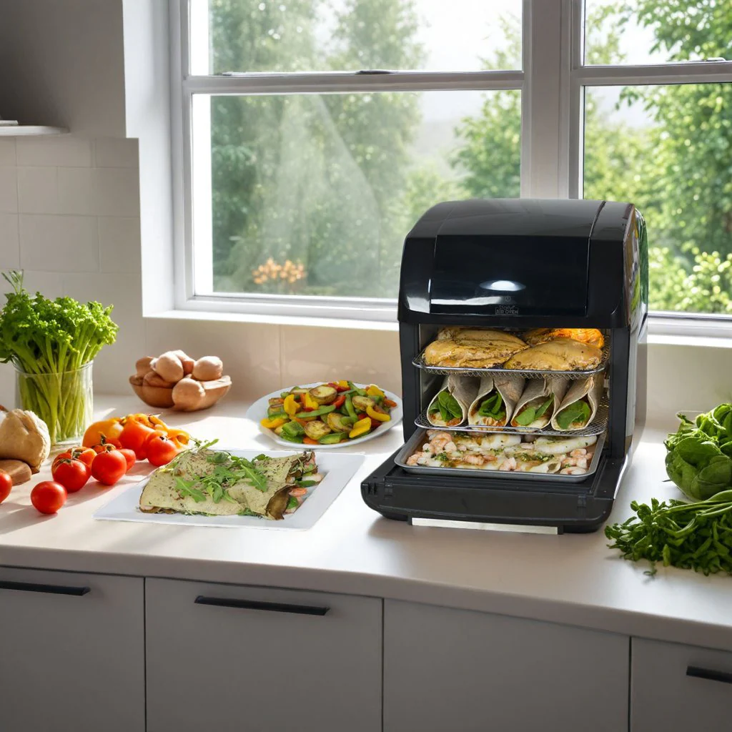 Air Oven a 467 PLN - Image 2