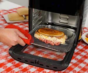 Air Oven a 467 PLN - Image 25