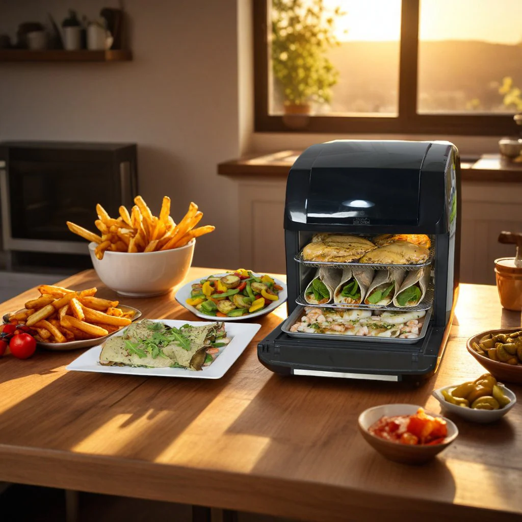 Air Oven a 467 PLN - Image 3
