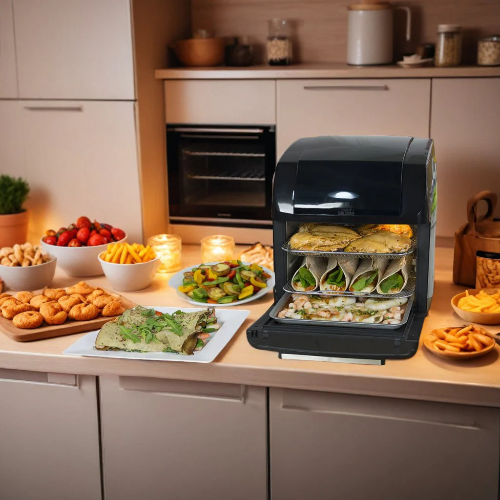 Air Oven a 467 PLN - Image 4