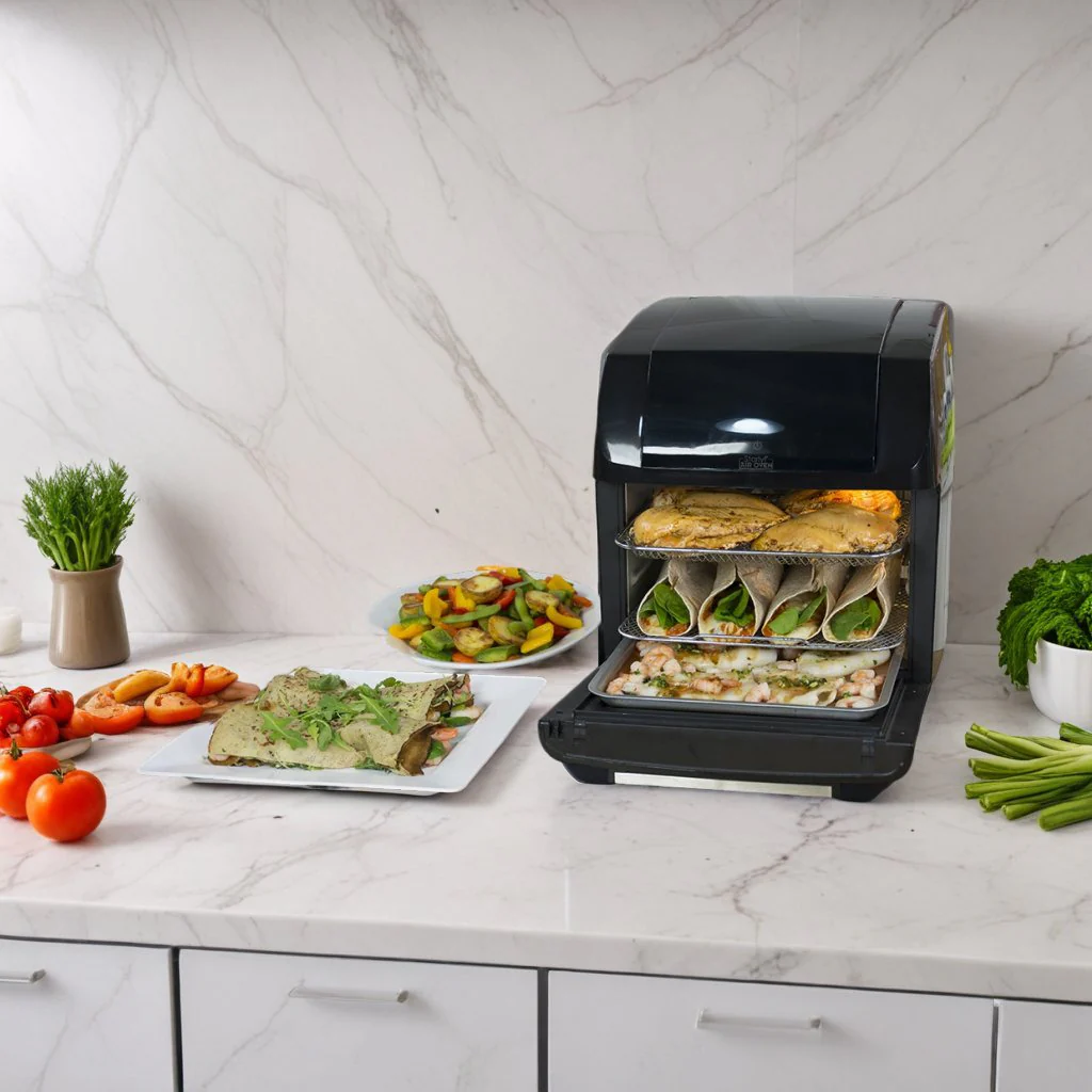Air Oven a 467 PLN - Image 5