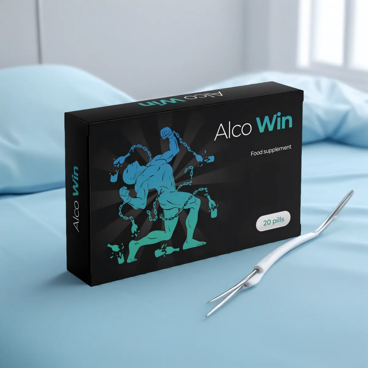 Alco Win - Image 2