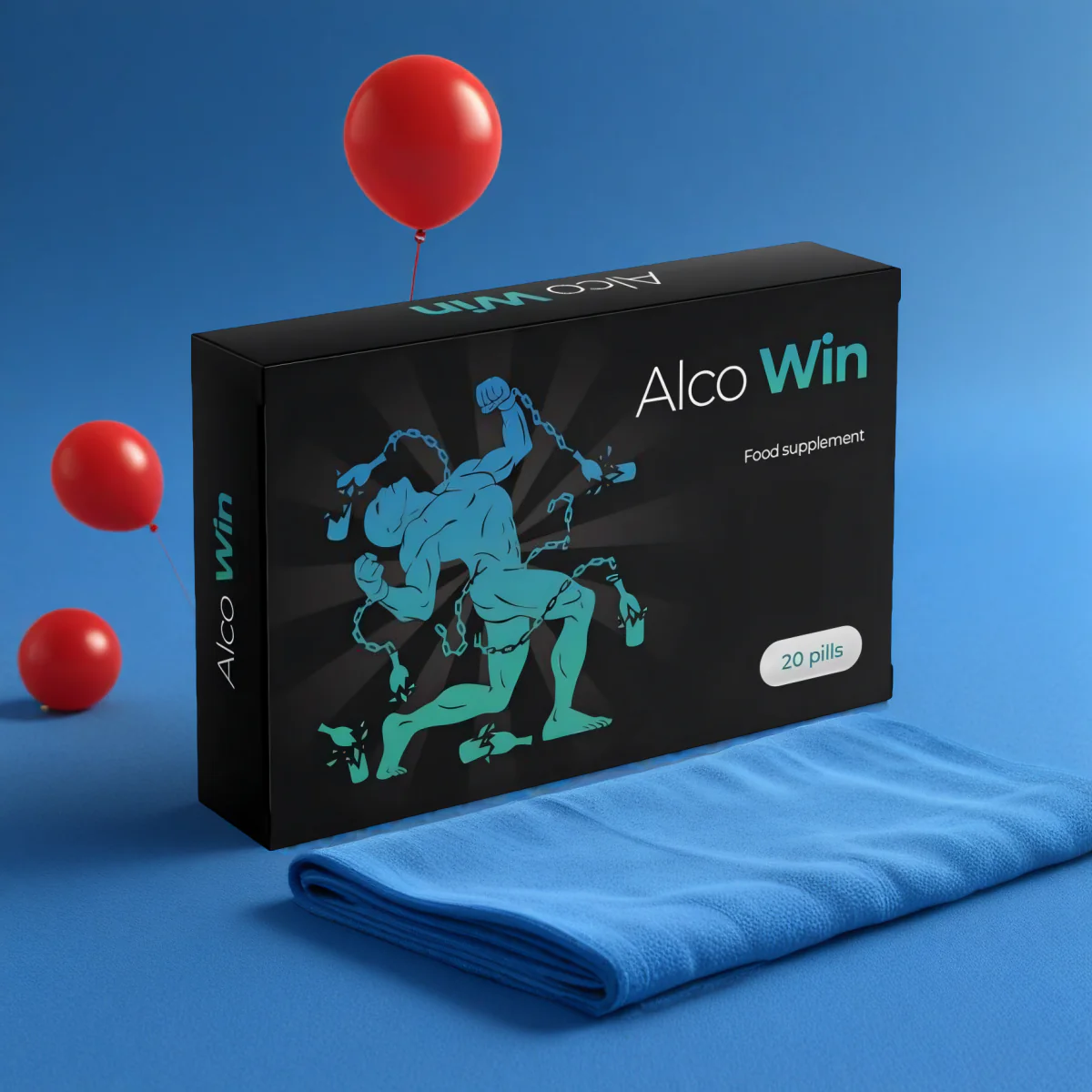 Alco Win - Image 3