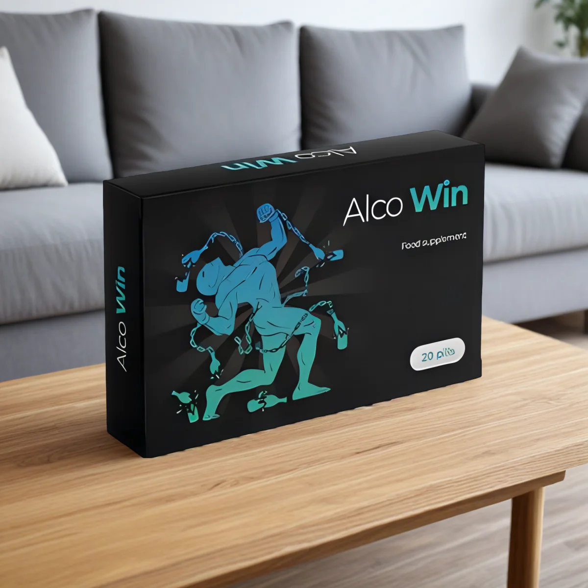 ALCOWIN (LOW PRICE) - Image 2