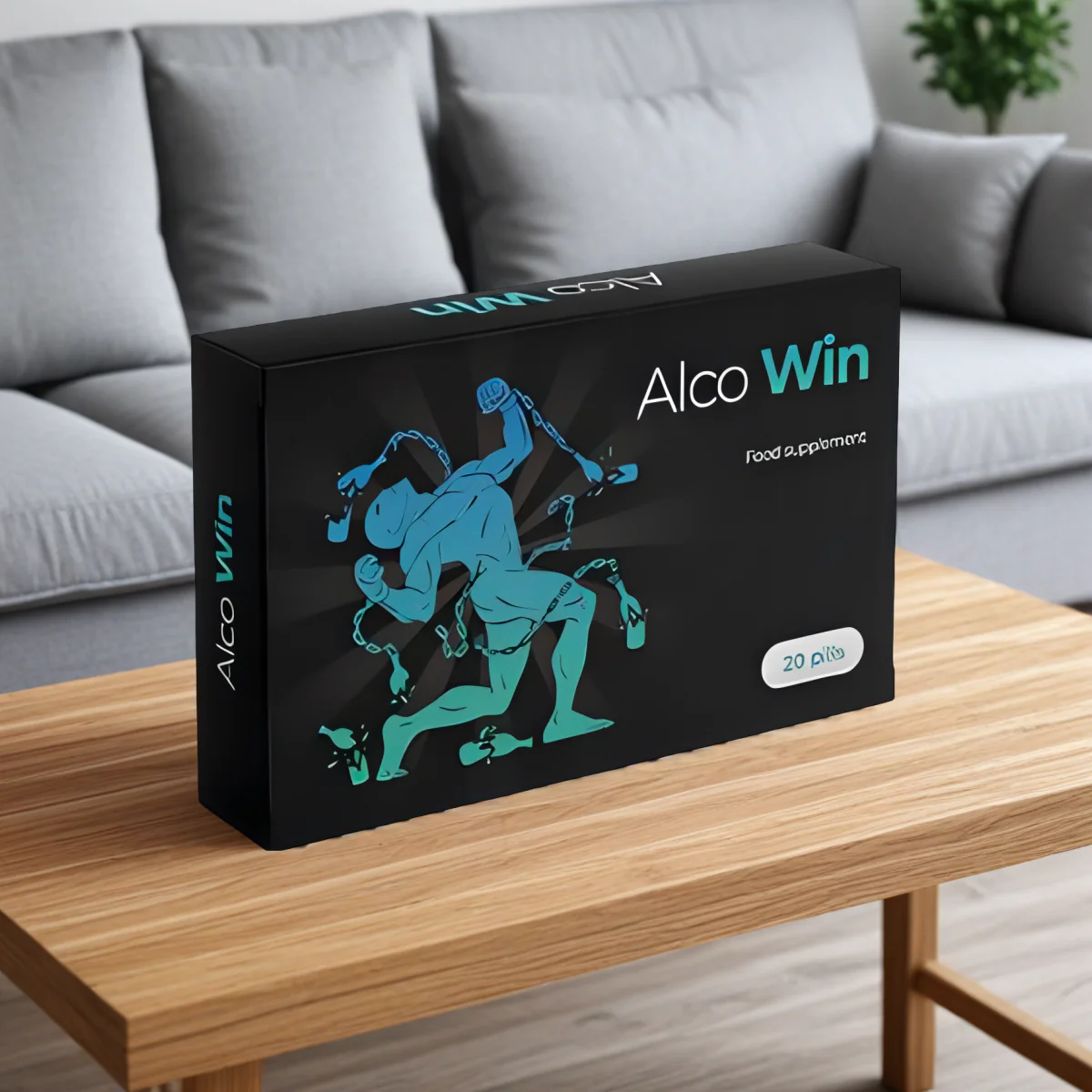 ALCOWIN - Image 2