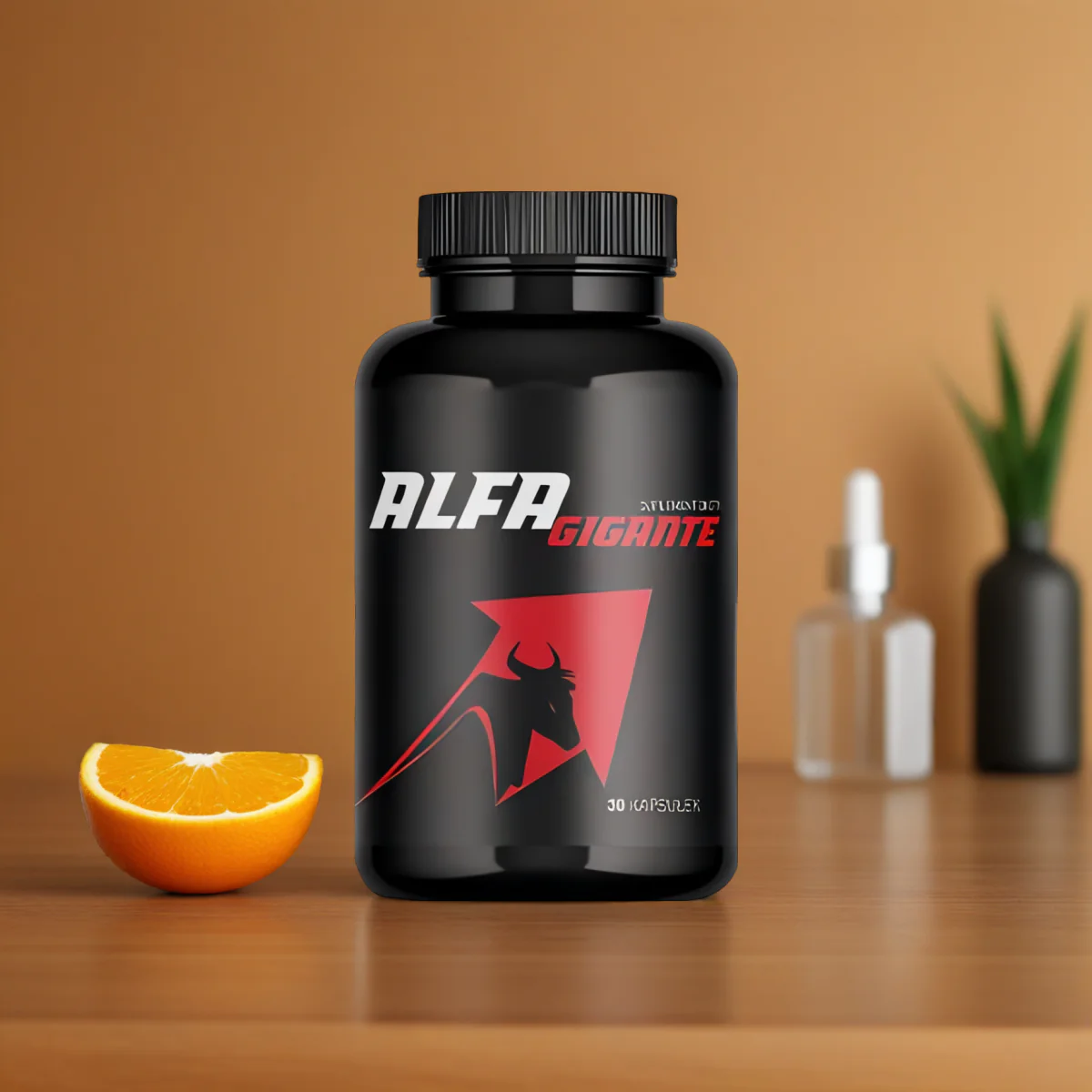 ALPHA GIGANTE - Image 2