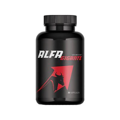 ALPHA GIGANTE - Image 4
