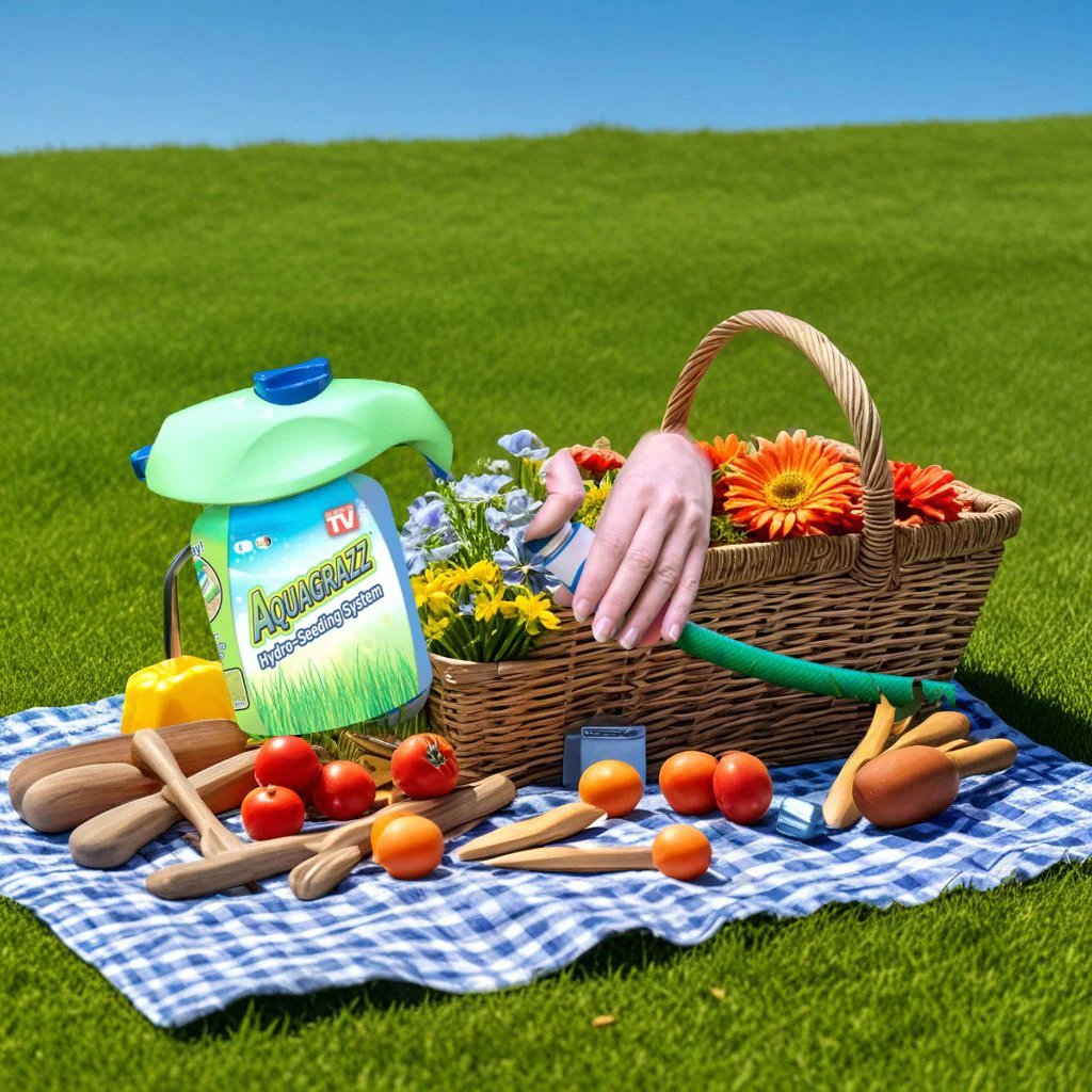 Aquagrazz a 214 PLN - Image 3