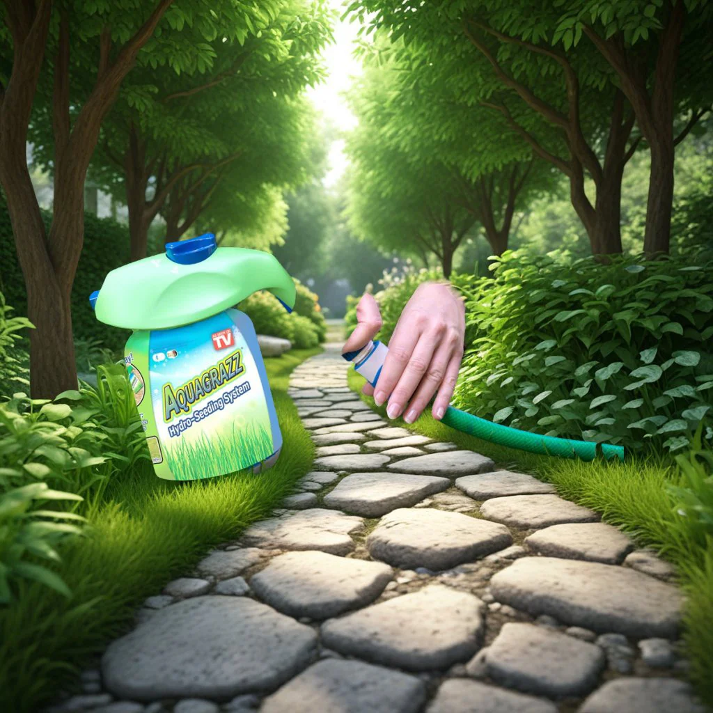 Aquagrazz a 214 PLN - Image 4