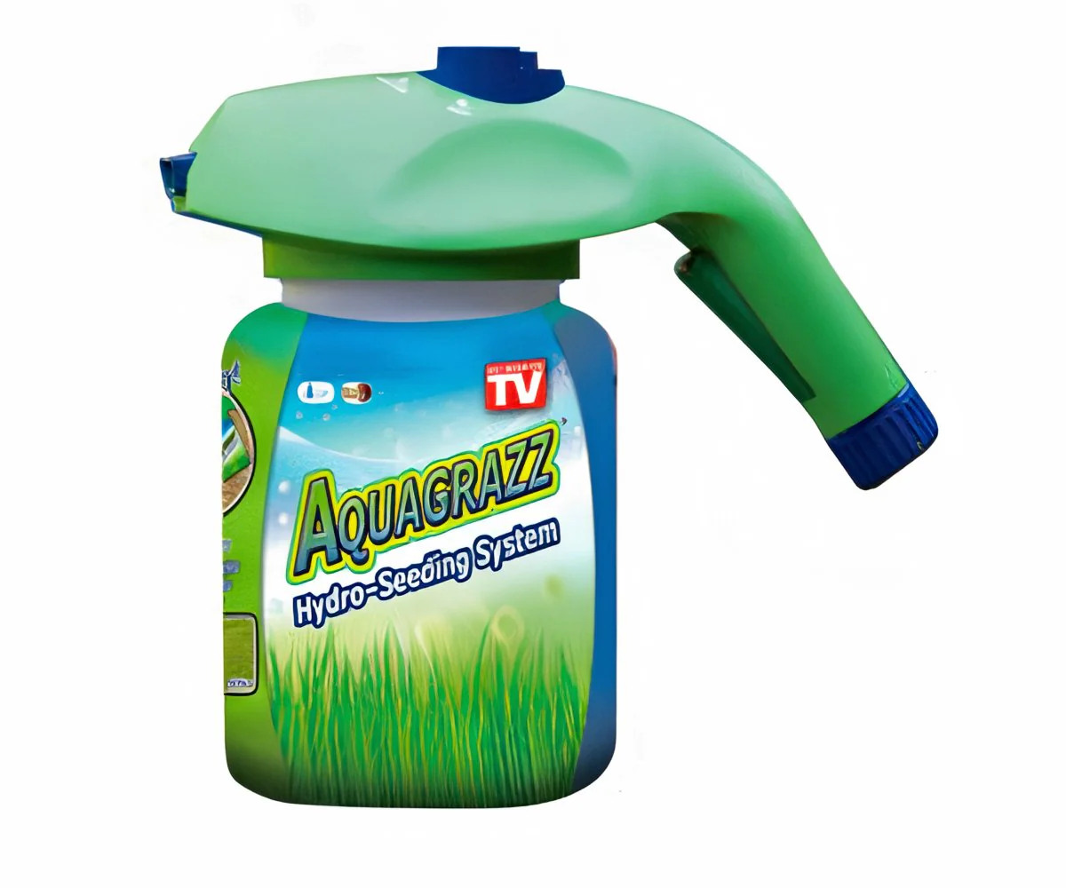 Aquagrazz a 214 PLN - Image 5