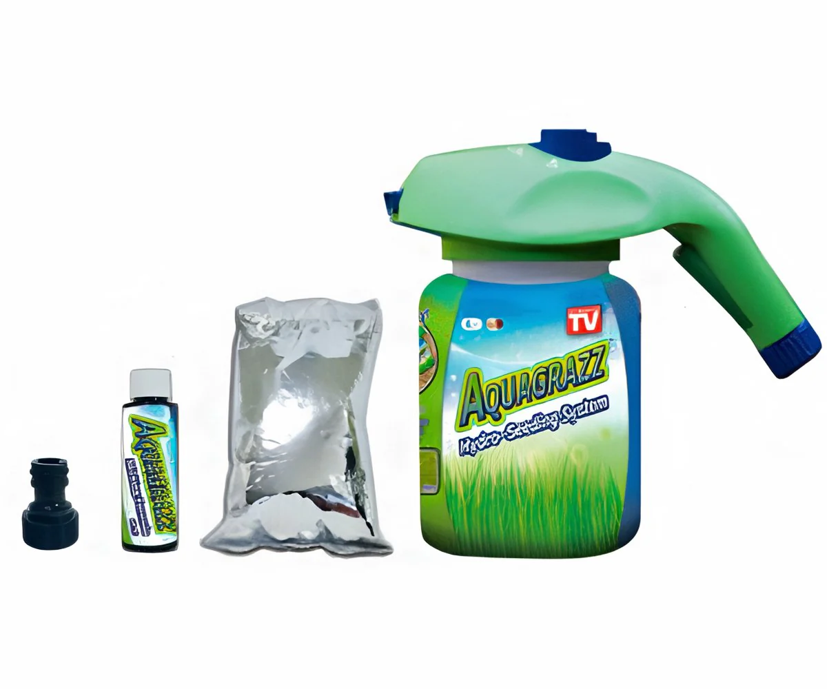 Aquagrazz a 214 PLN - Image 6