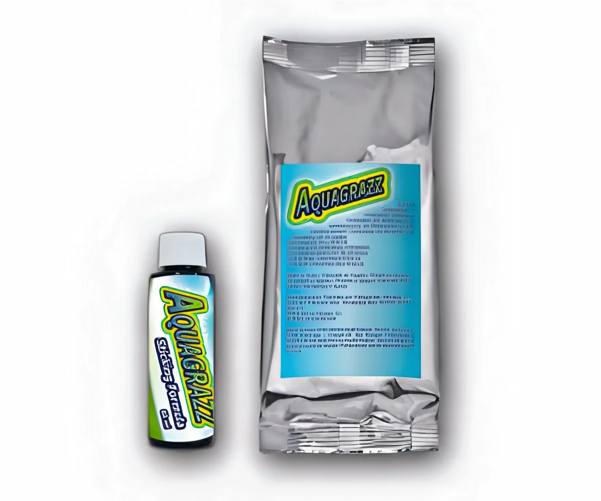 Aquagrazz a 214 PLN - Image 7