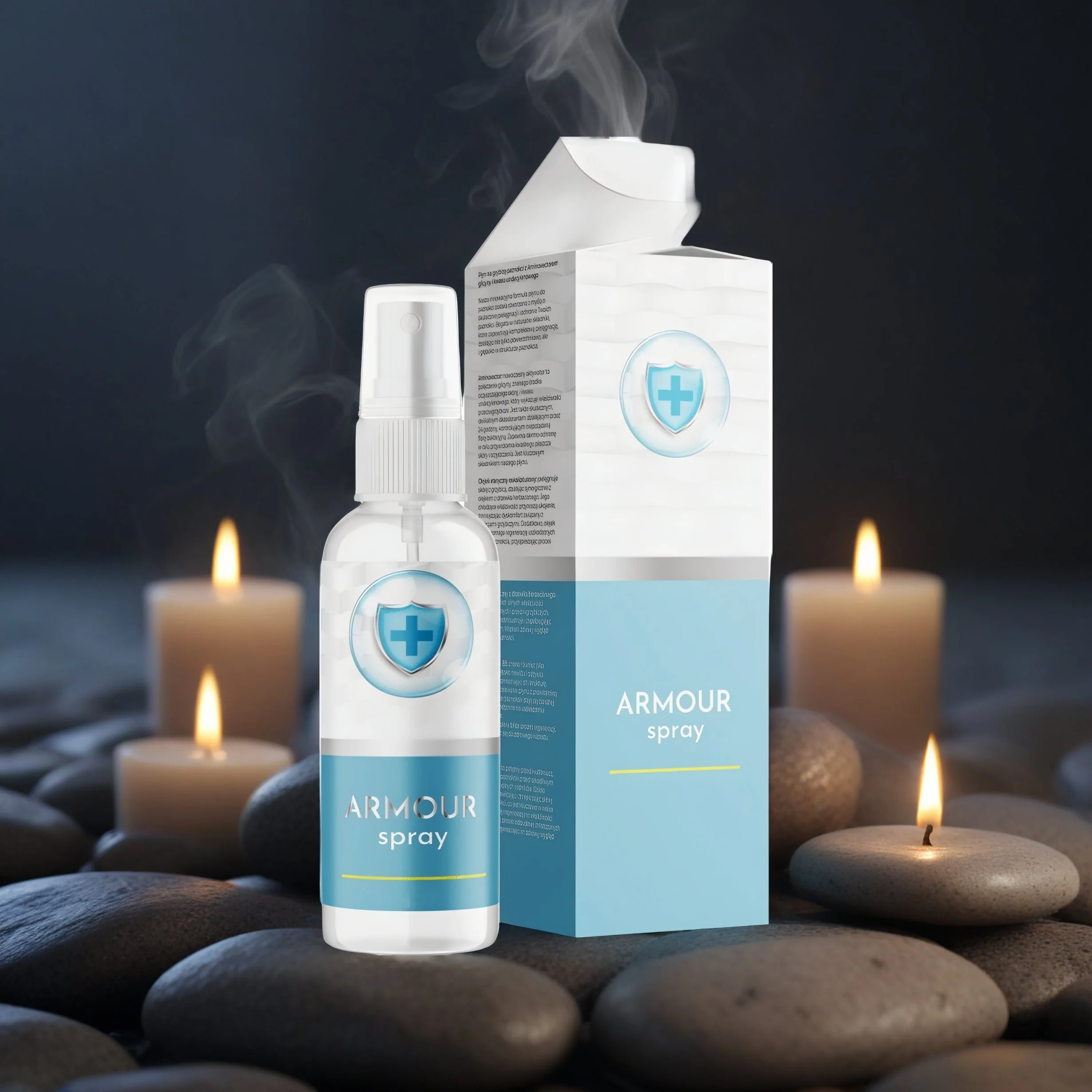 ARMOUR SPRAY ( PRICE) - Image 3