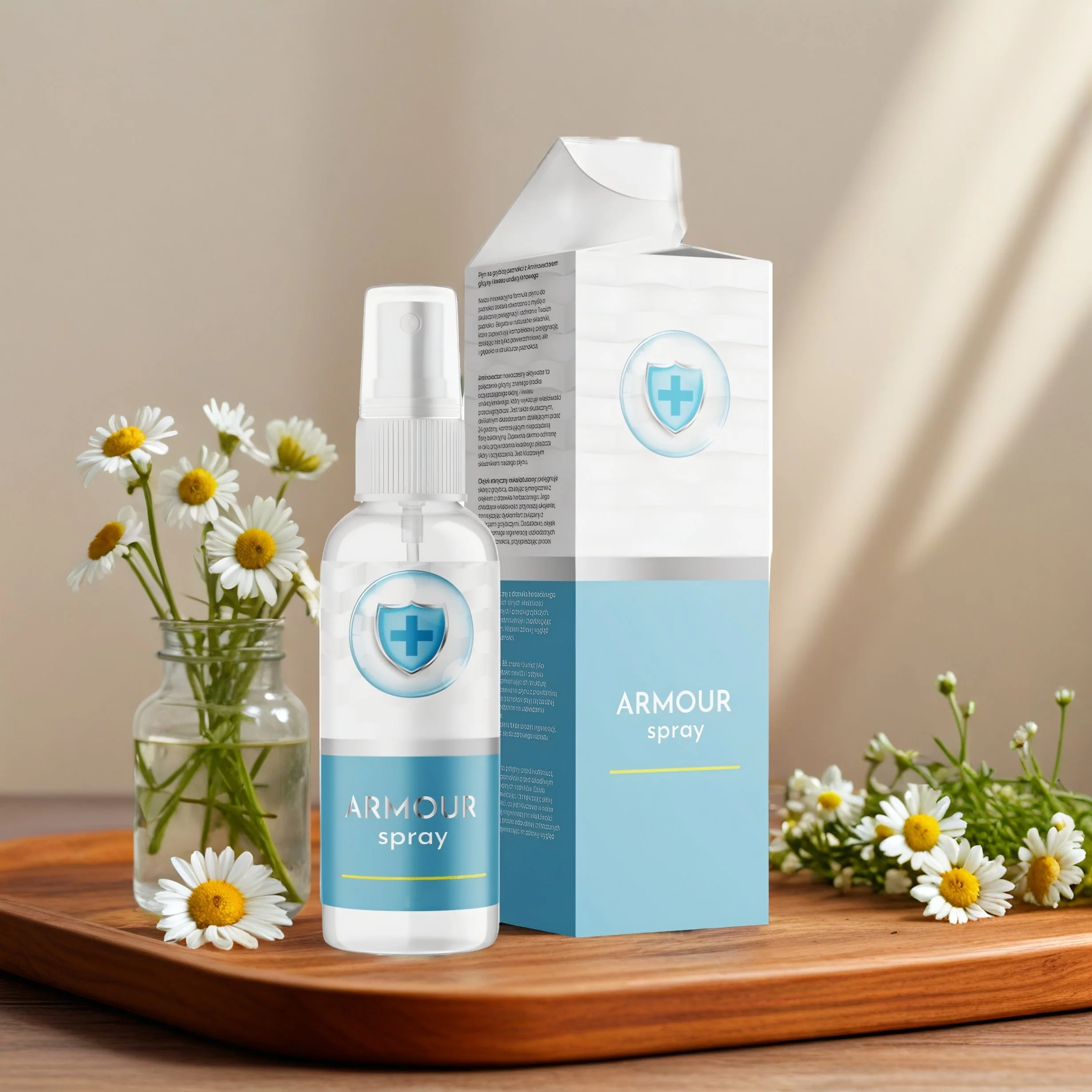 ARMOUR SPRAY ( PRICE) - Image 4