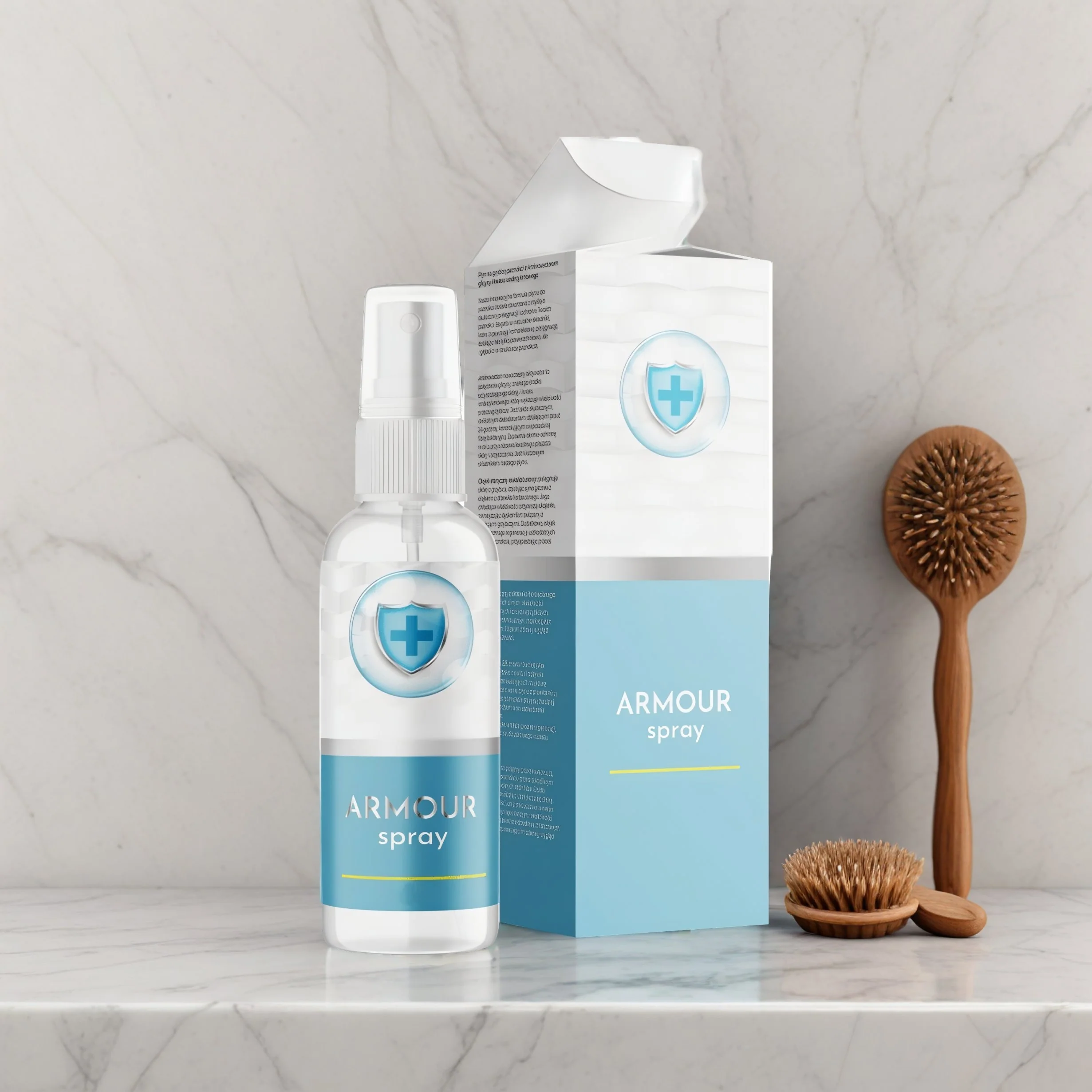 Armour Spray Low Price - Image 4