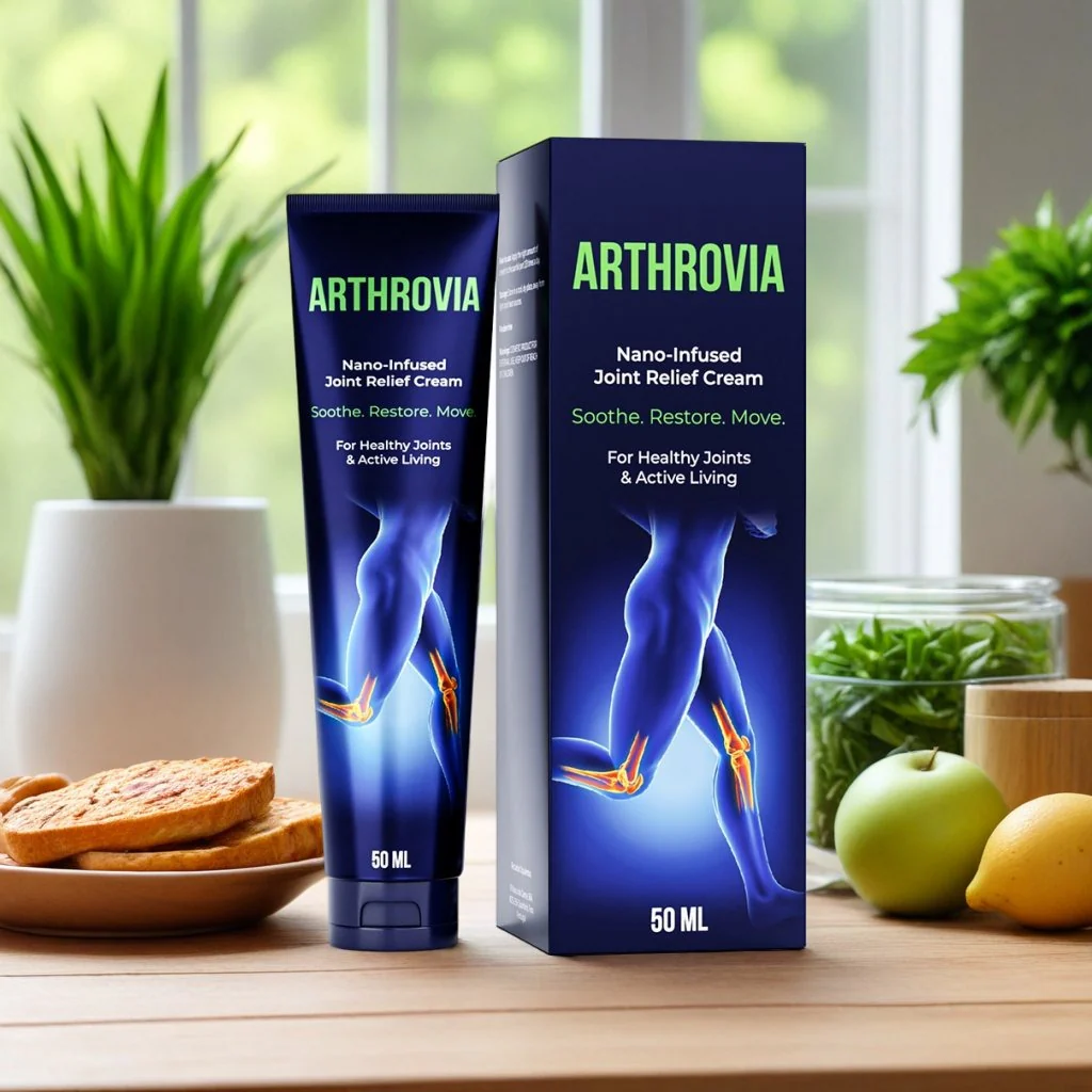 Arthrovia - Image 3