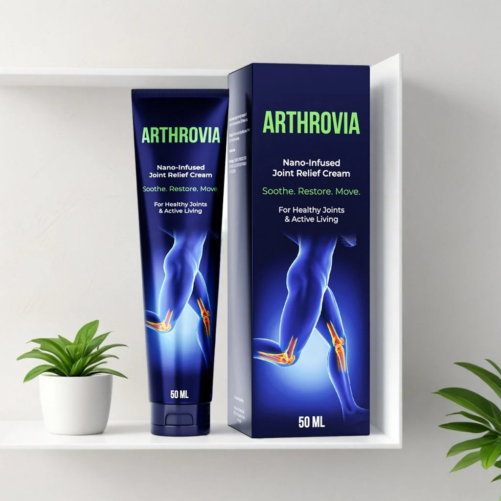 Arthrovia - Image 4