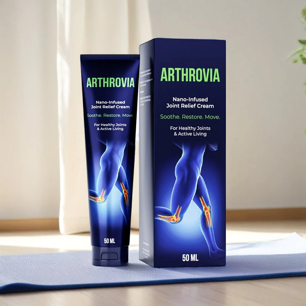 Arthrovia - Image 5