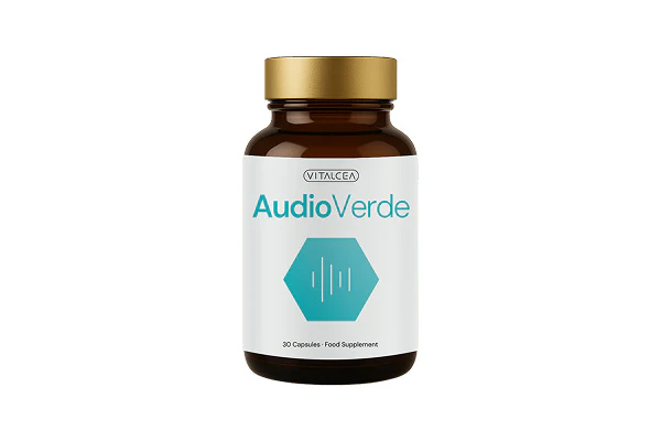 AudioVerde  - Full price