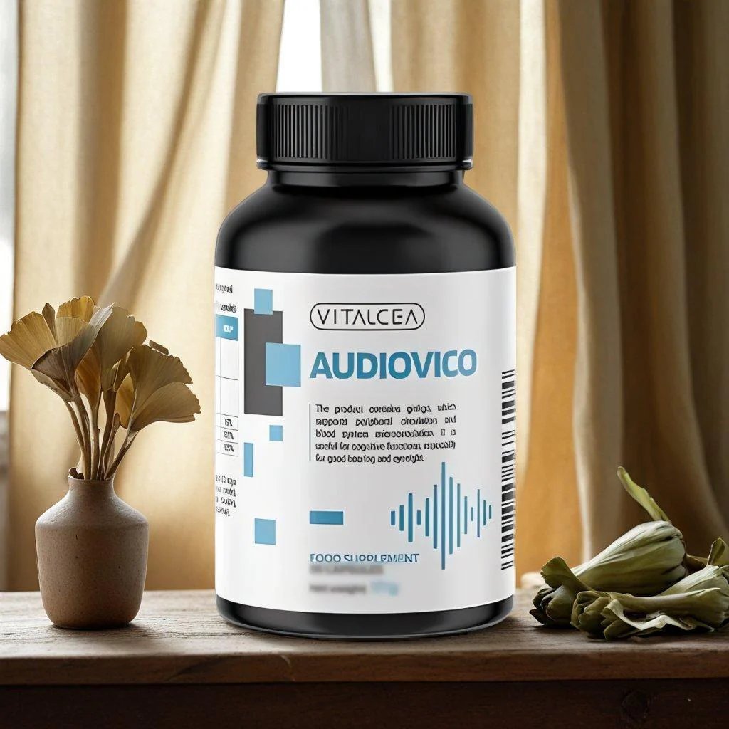 Audiovico - Image 2