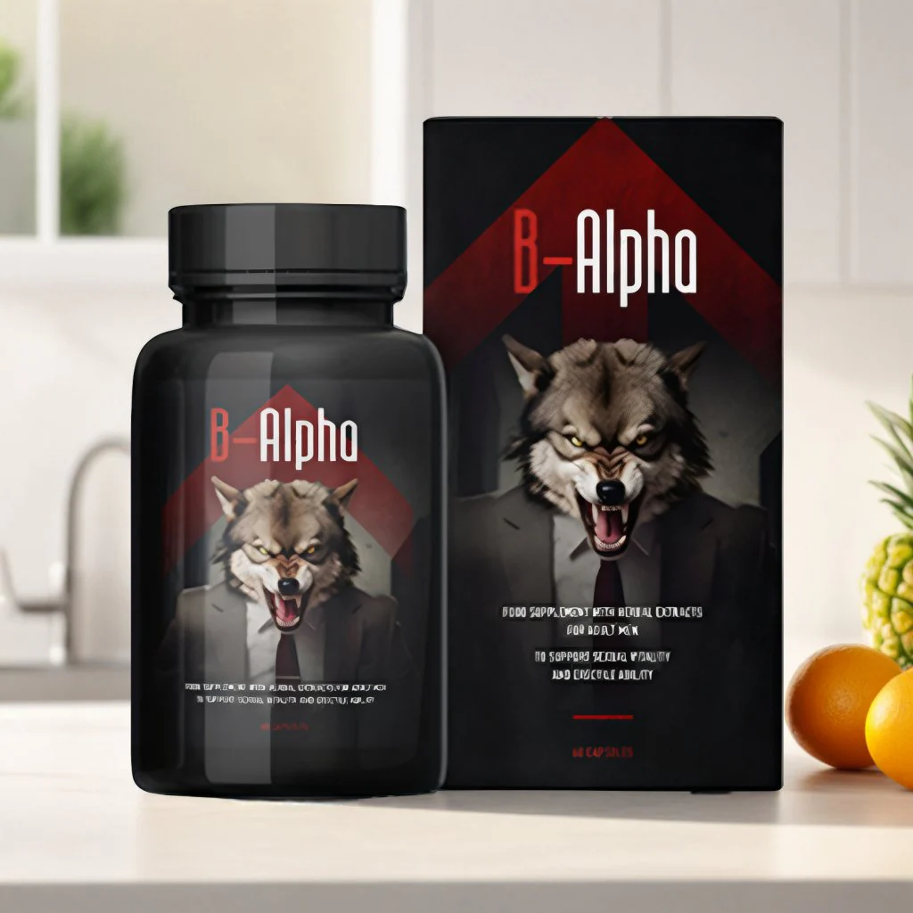 B-Alphа Full
