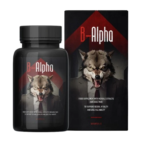 B-Alpha - Image 4