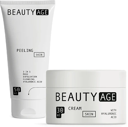 Beauty Age Сomplex