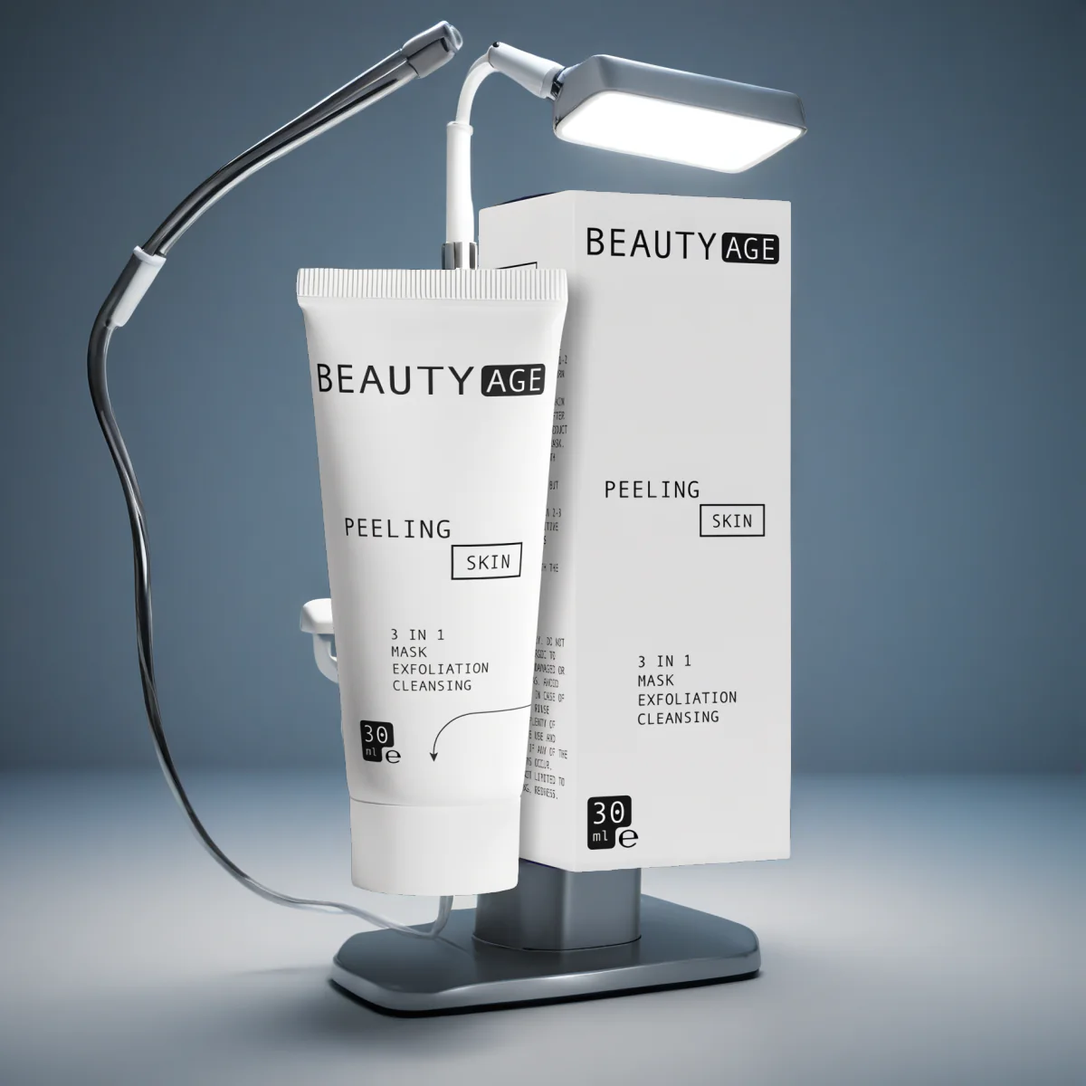 Beauty Age Skin Peeling - Image 2