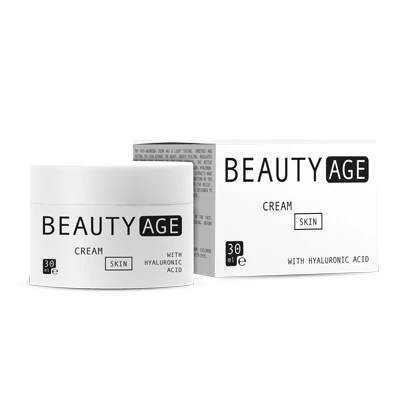 BEAUTY AGE SKIN