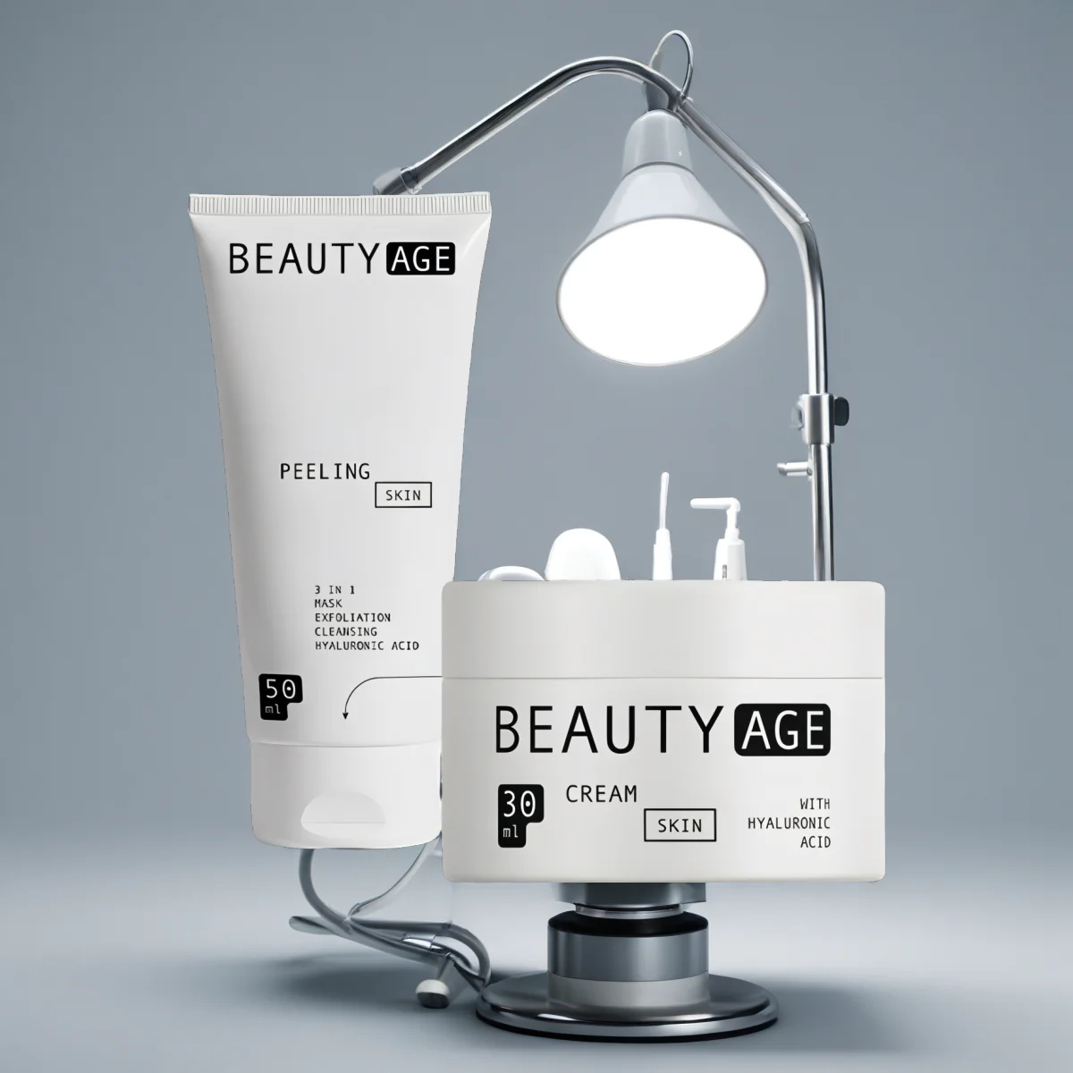 Beauty Age Сomplex - Image 2