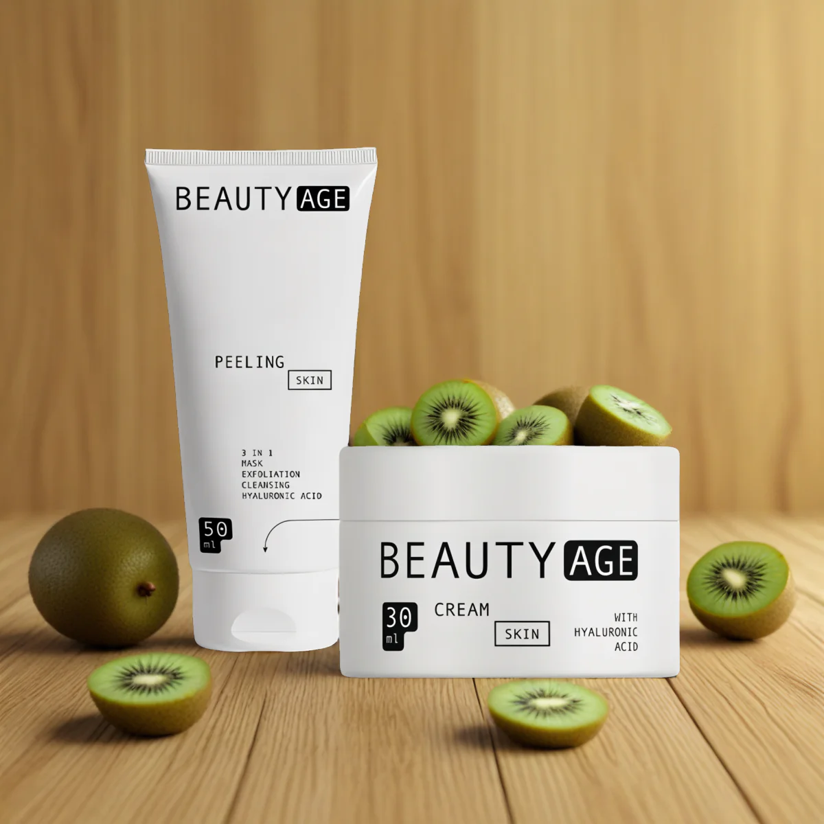 Beauty Age Сomplex - Image 3