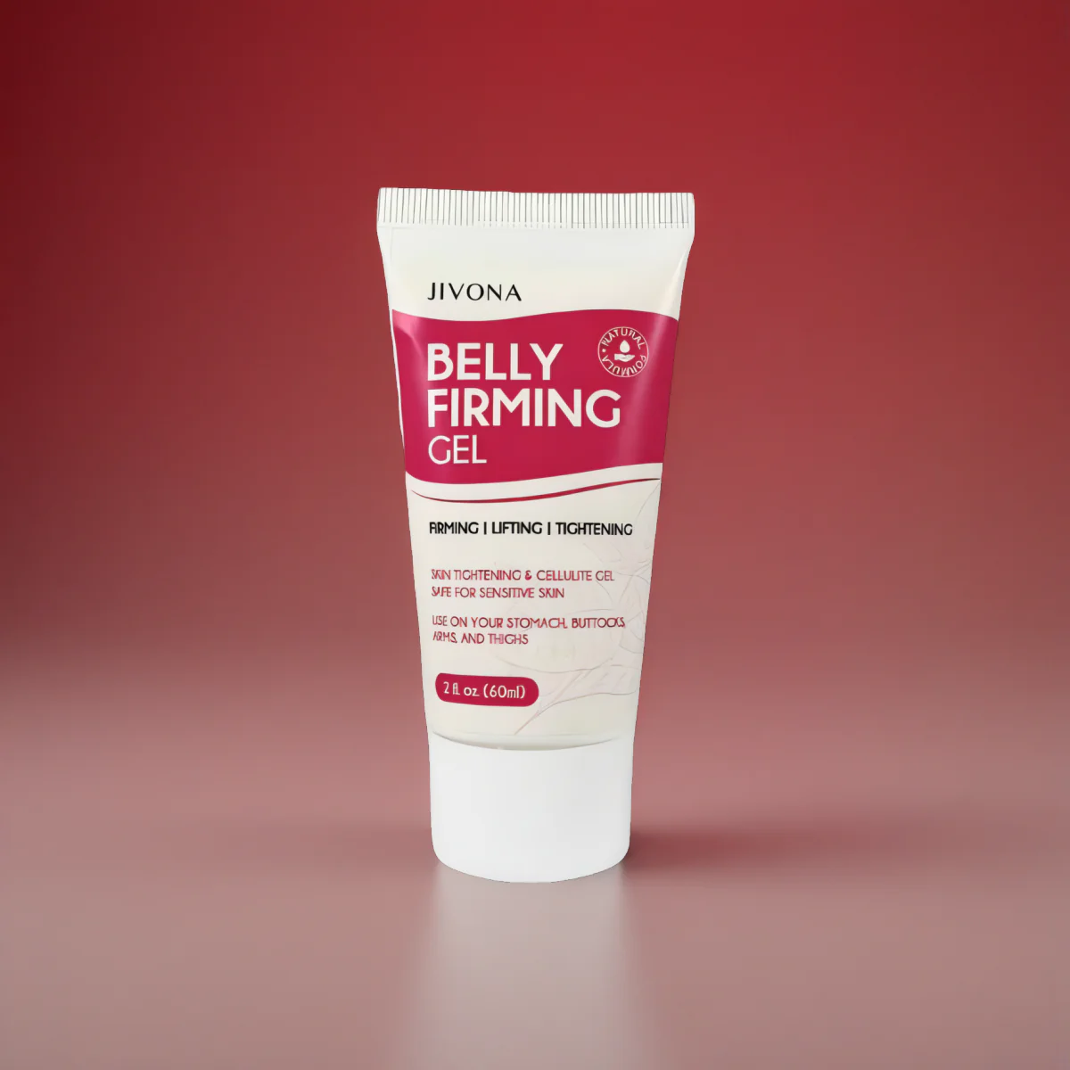 Belly Firming Gel - Image 3