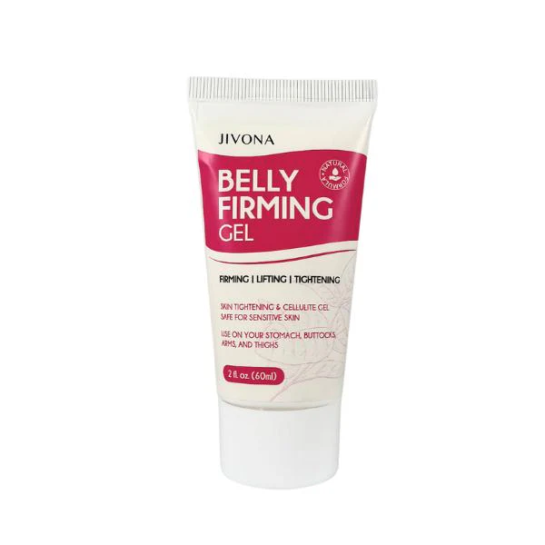 Belly Firming Gel - Image 4