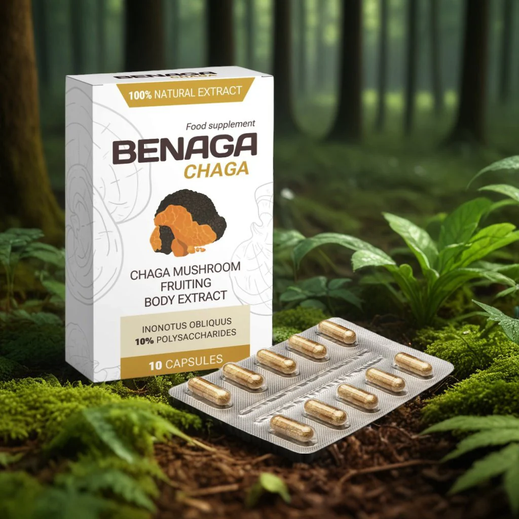 Benaga Chaga - Image 3