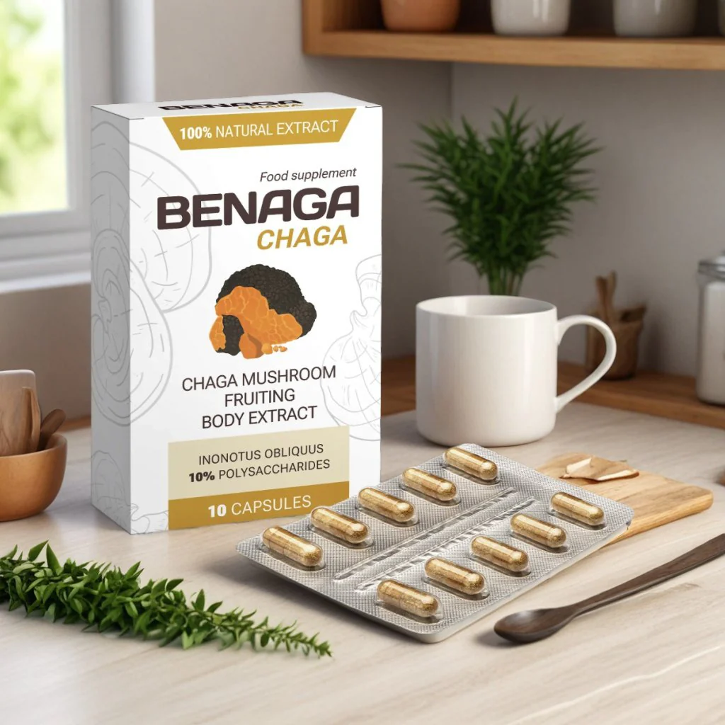 Benaga Chaga - Image 4