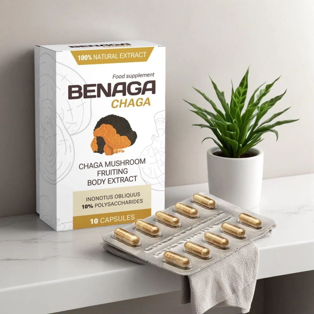Benaga Chaga - Image 5