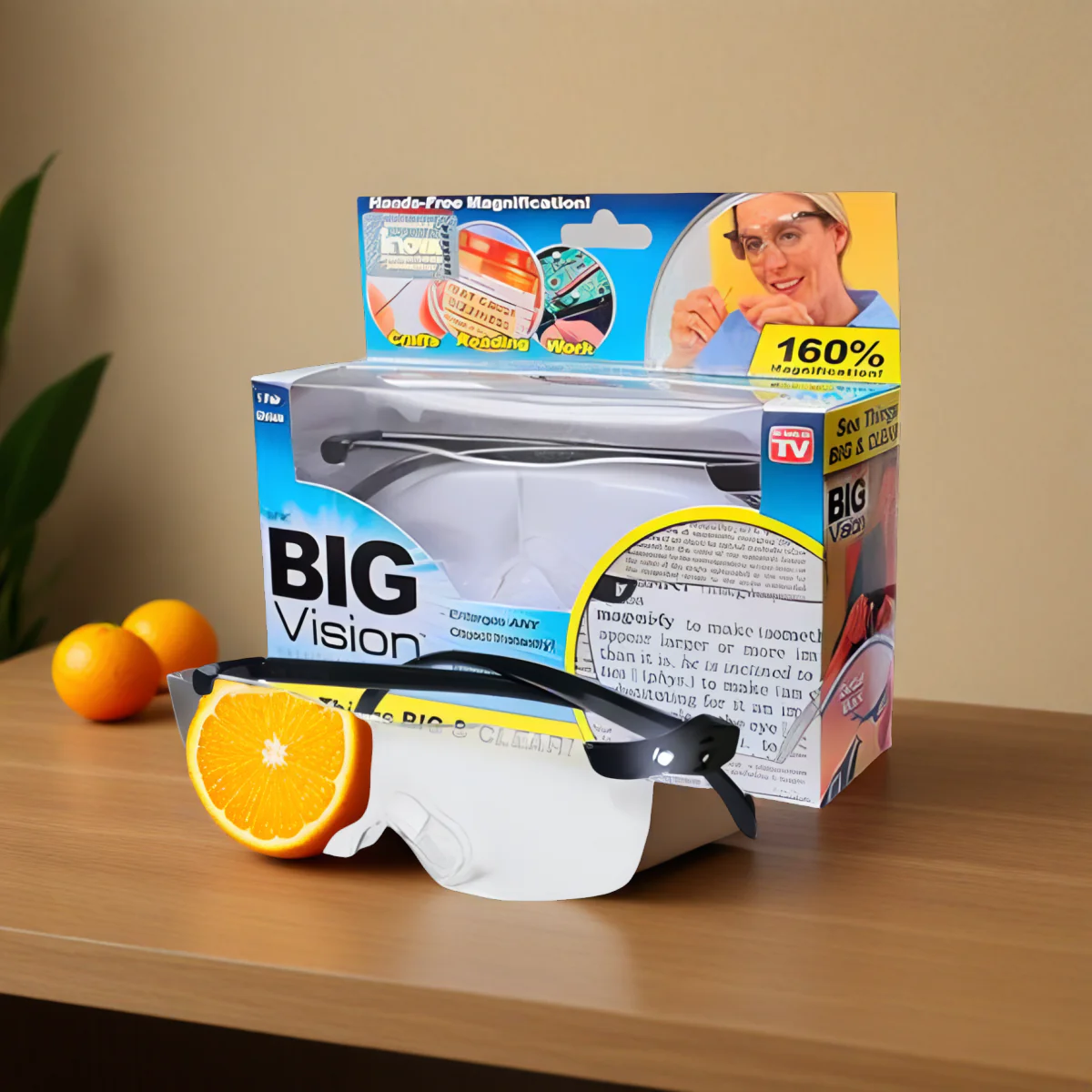 BIG VISION - Image 2