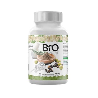 BIO ACTIVE