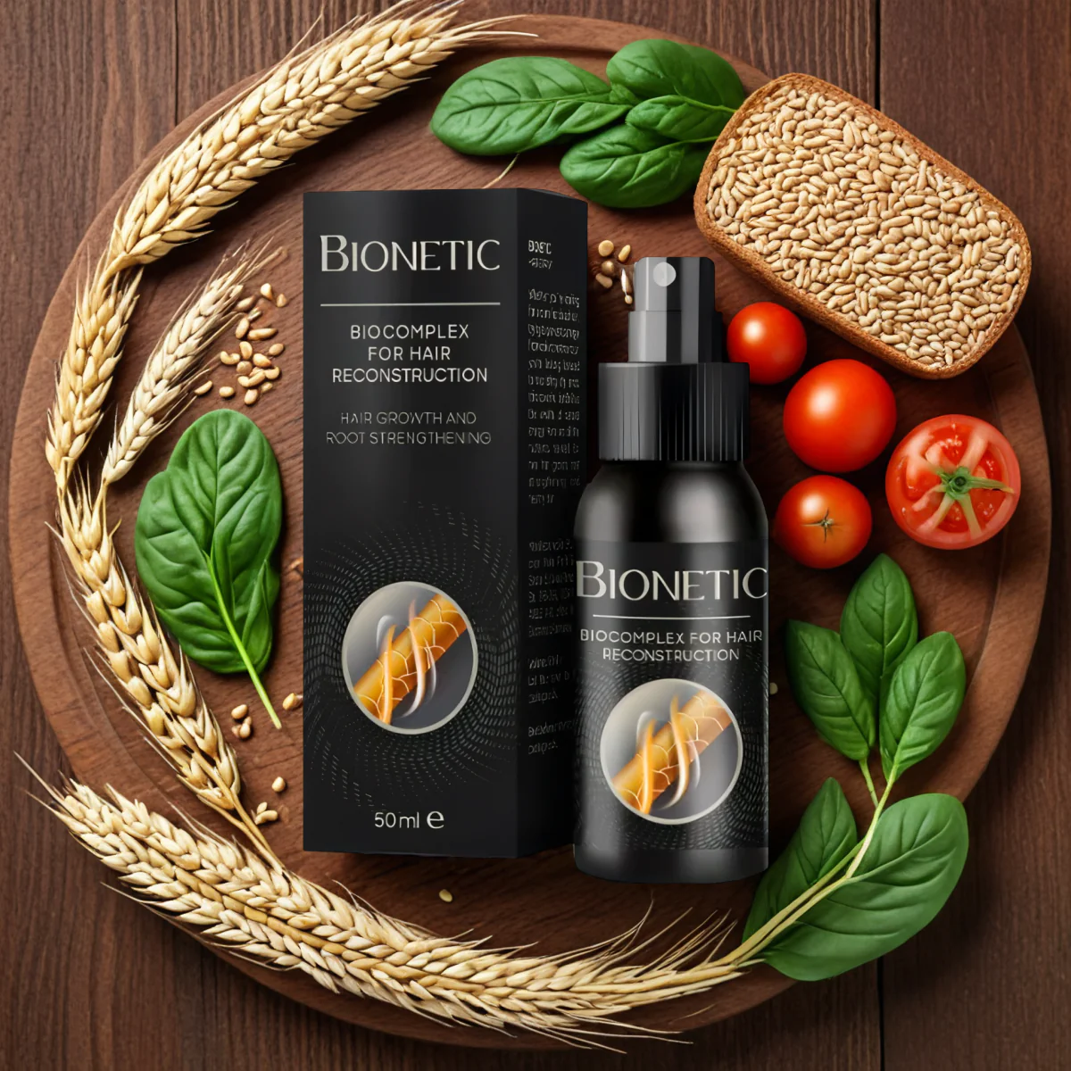 Bionetic - Image 2