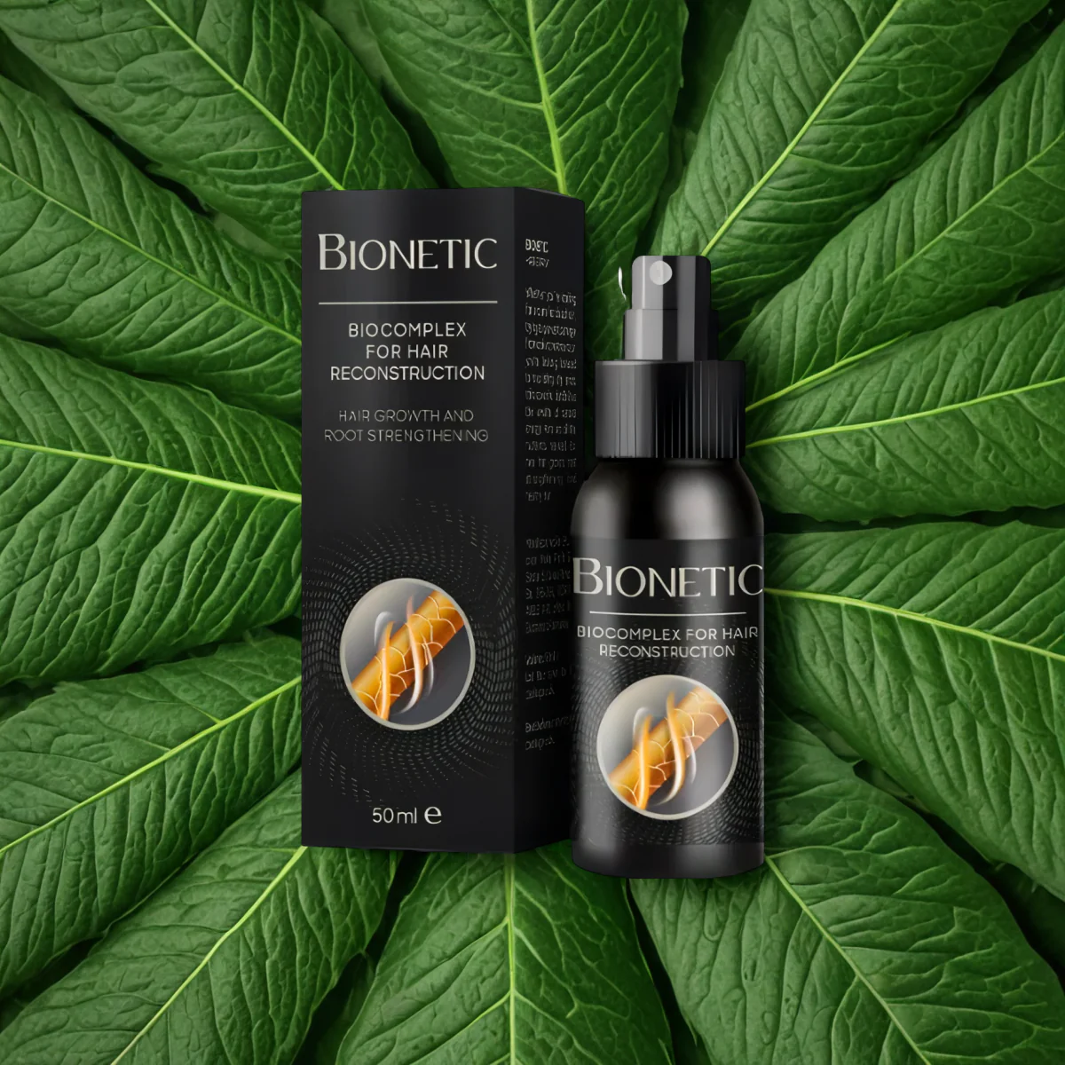 Bionetic - Image 3