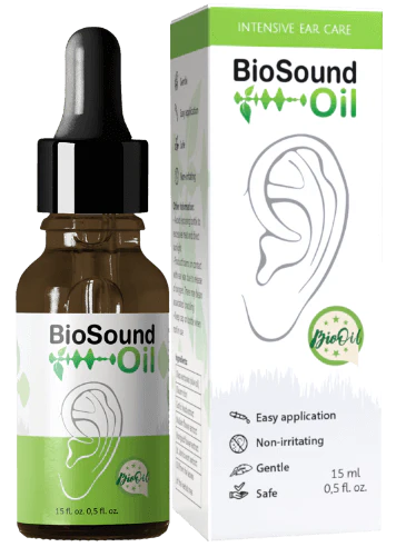BioSound Oil